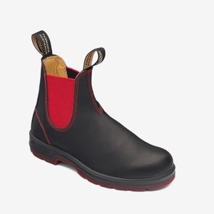 550 Chelsea boot